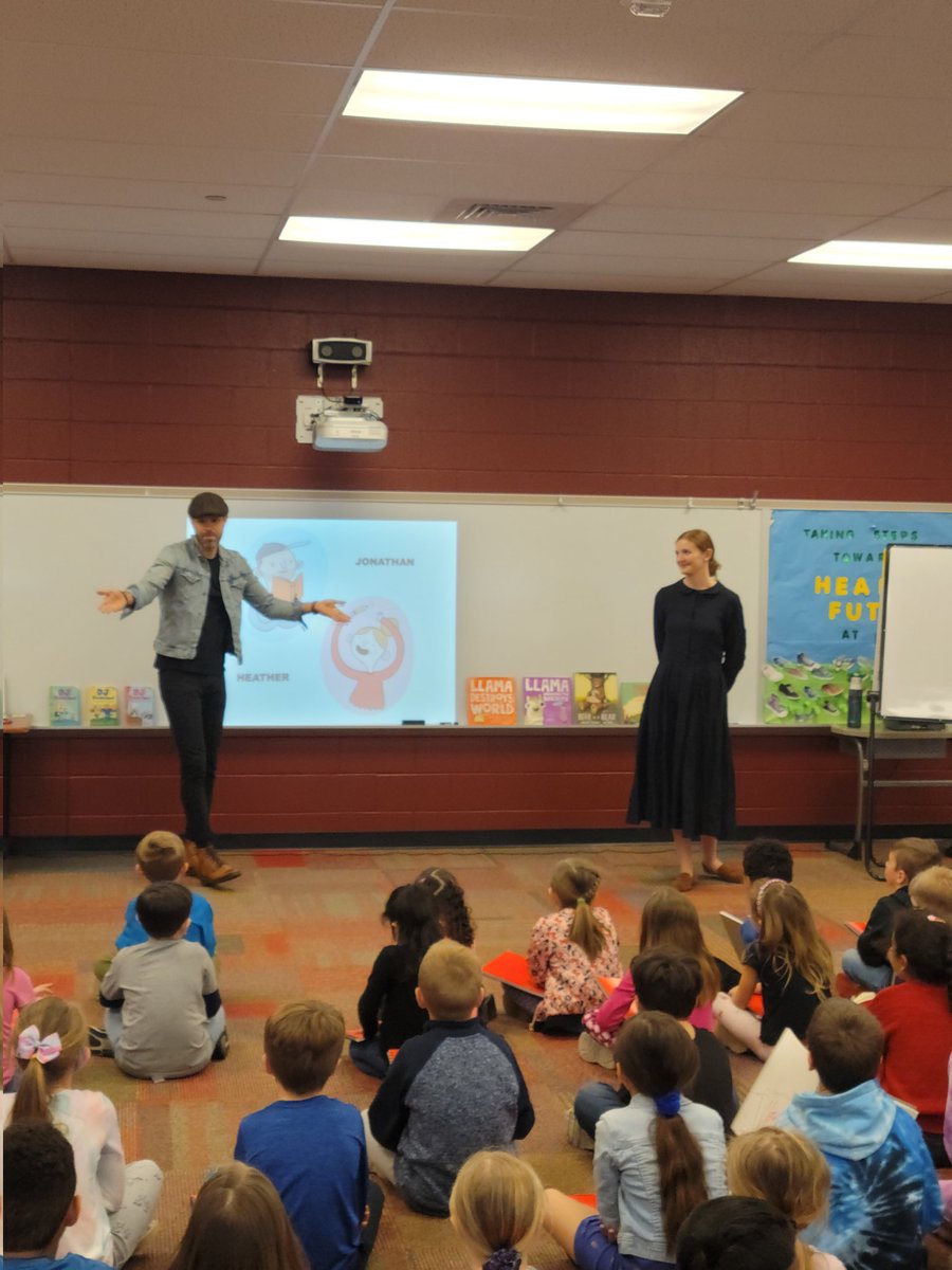 Sarah DeMaria tweet media