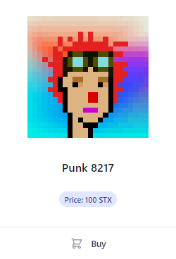 PunksOnStacks's tweet image. The Friday / Weekend Feeling 
....in one pic...
#StacksPunk style? 📸👀👇🏻

Are you feeling it? 😉 
Woop woop! 🤩🥳

stacksart.com/collections/st…