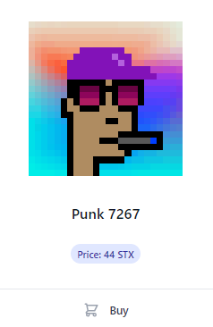 PunksOnStacks's tweet image. The Friday / Weekend Feeling 
....in one pic...
#StacksPunk style? 📸👀👇🏻

Are you feeling it? 😉 
Woop woop! 🤩🥳

stacksart.com/collections/st…