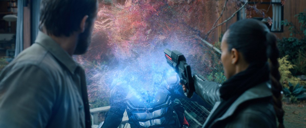 Production VFX Supervisor, Alessandro Ongaro, spoke to <a href="/ArtofVFX/">The Art of VFX</a> about the visual effects behind #TheAdamProject  and working with Scanline as lead vendor. #scanlinevfx #netflix

Read the article here: bit.ly/3NFVYd3