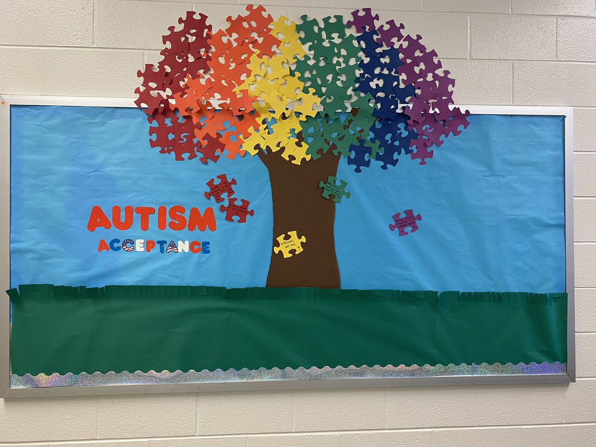 LCPS_Autism tweet media