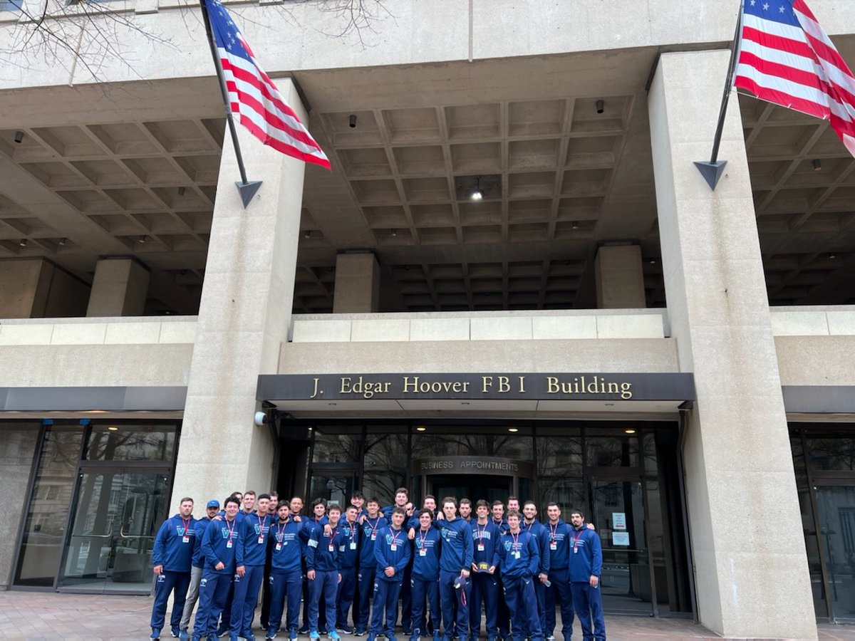 Villanova Baseball tweet media