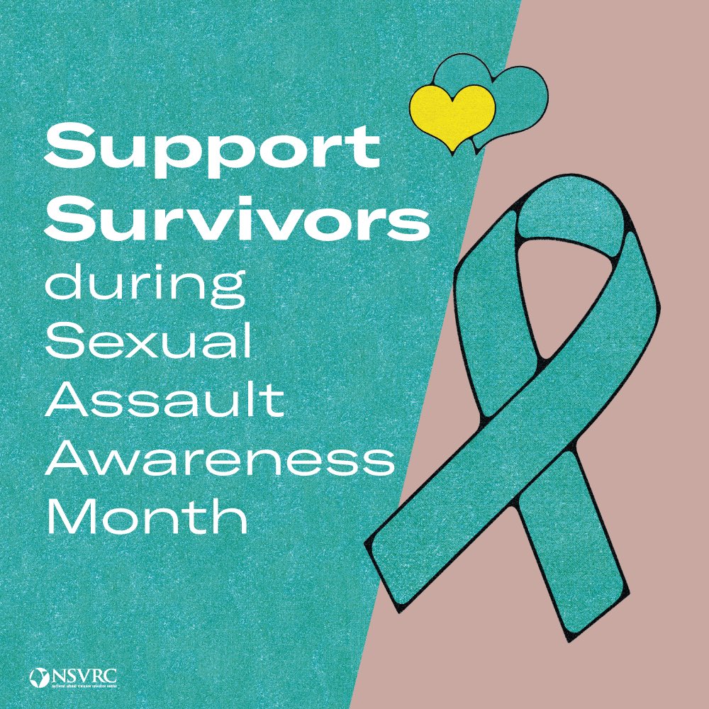 The Equal Justice Center joins #SAAM in solidarity to continue efforts in emowering survivors of workplace sexual assault by helping them secure the compensation and legal remedies they need for their recovery. Join our mission and learn more at equaljusticecenter.org/legal-help/las…