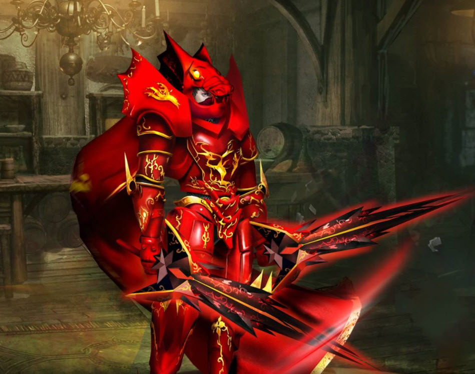 ✅ Character introduction : Dark Knight

🔥 These dedicated warriors train endlessly to perfect their sword techniques.

👉 Detail : docs.mucrypto.io/characters/dar…

#MUCrypto #MUOnline #FreeToPlay #PlayToEarn #P2E #blockchaingaming #GameFi