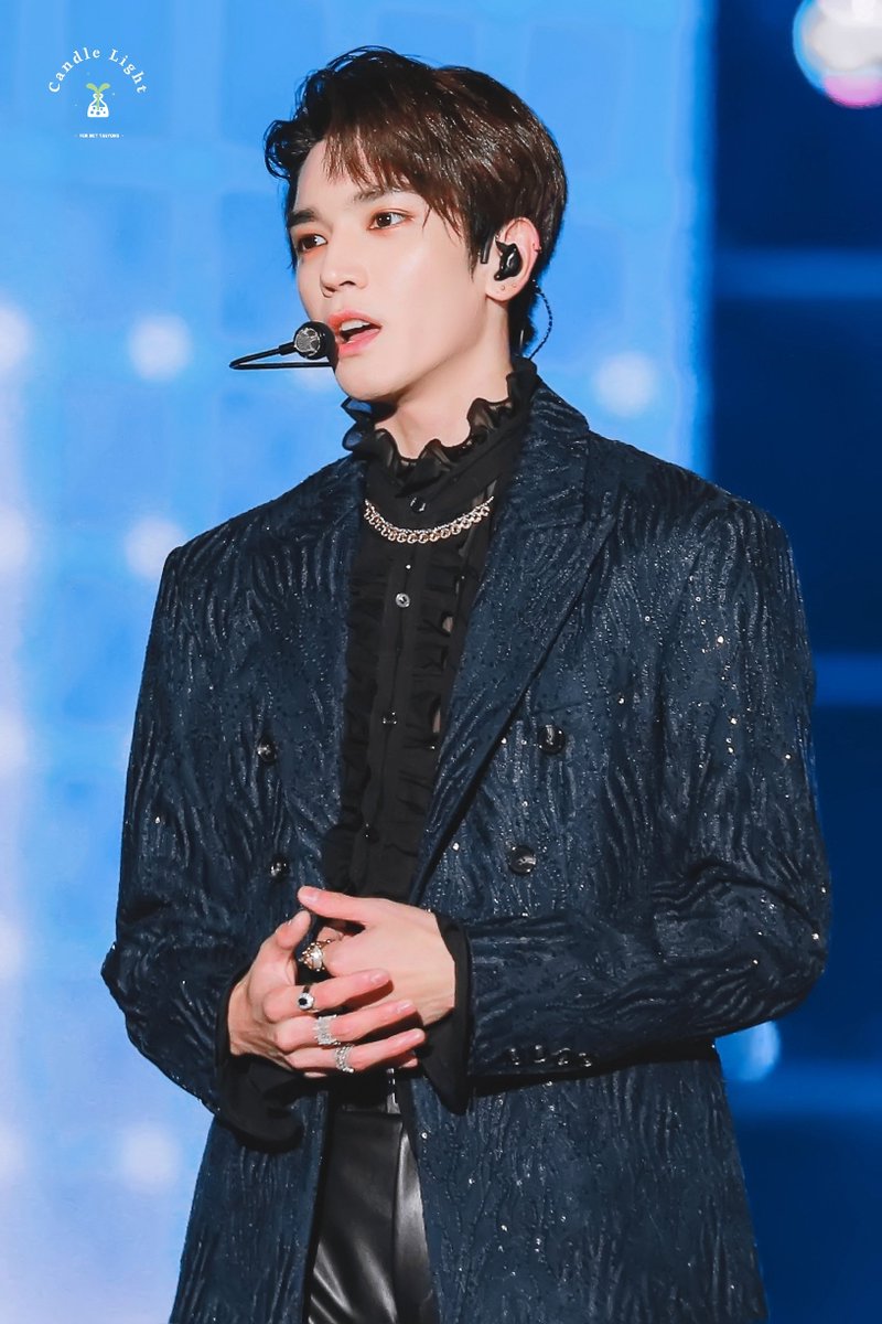 #태용 #TAEYONG #NCT127 #NCT #SuperM 

211031