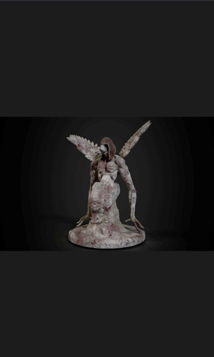 Sokin95050947's tweet photo. Yet an other perfect drop by @SODOMUARTIST
This demon has the perfect story to tell.
Plus will give passive income (yes!) to everyone that holds an THEROW NFT
Glad I made it before SOLD OUT!
#ANCIENTDEMONS #ABSOLUTESTRIPPERCOIN
#NFTCommunity #NFTProjects #NFTdrop https://t.co/jtftw1znBN