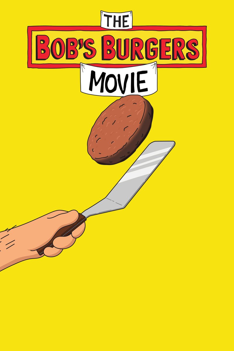 BobsMovie's tweet photo. It's no secret. #BobsBurgers is now streaming on @DisneyPlus
Watch The Bob's Burgers Movie online
’ #BobsBurgers is now streaming on @DisneyPlus
#IMDb #film #cinema #movies #BobsBurgers #boxoffice https://t.co/ZyHztZF8Ce