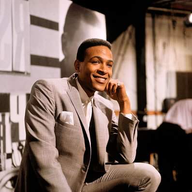 WISH YOU HAPPY BIRTHDAY MARVIN GAYE 