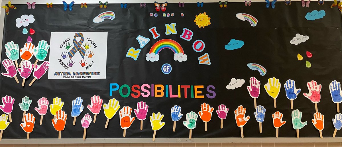 LCPS_Autism tweet media