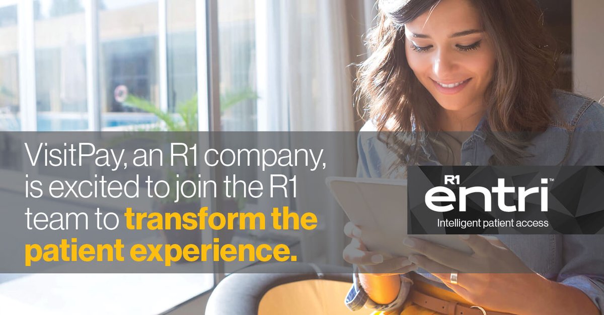 VisitPay tweet media