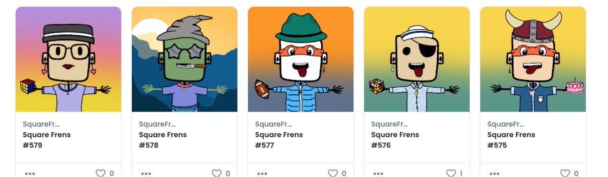 NftVaderr's tweet photo. @squarefrens OMG 😱 Beautiful art 😍🚀🔥 https://t.co/iYCNMwwKxf