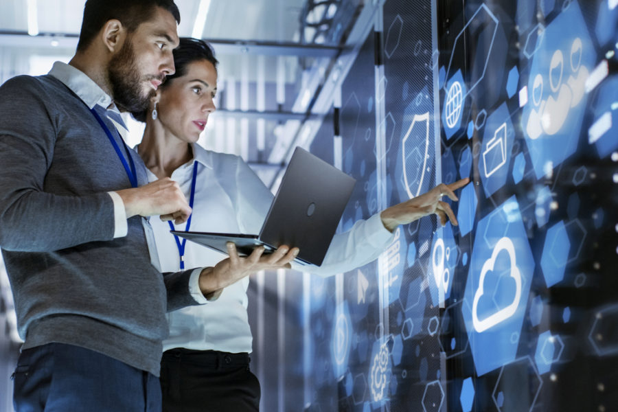 oceandevs1's tweet image. What is in the IT industry?
The information technology (IT) sector includes companies that produce software, hardware or semiconductor equipment, and companies that provide internet or related services.
#Software #SoftwareEngineer #webdev #WebsiteDesign