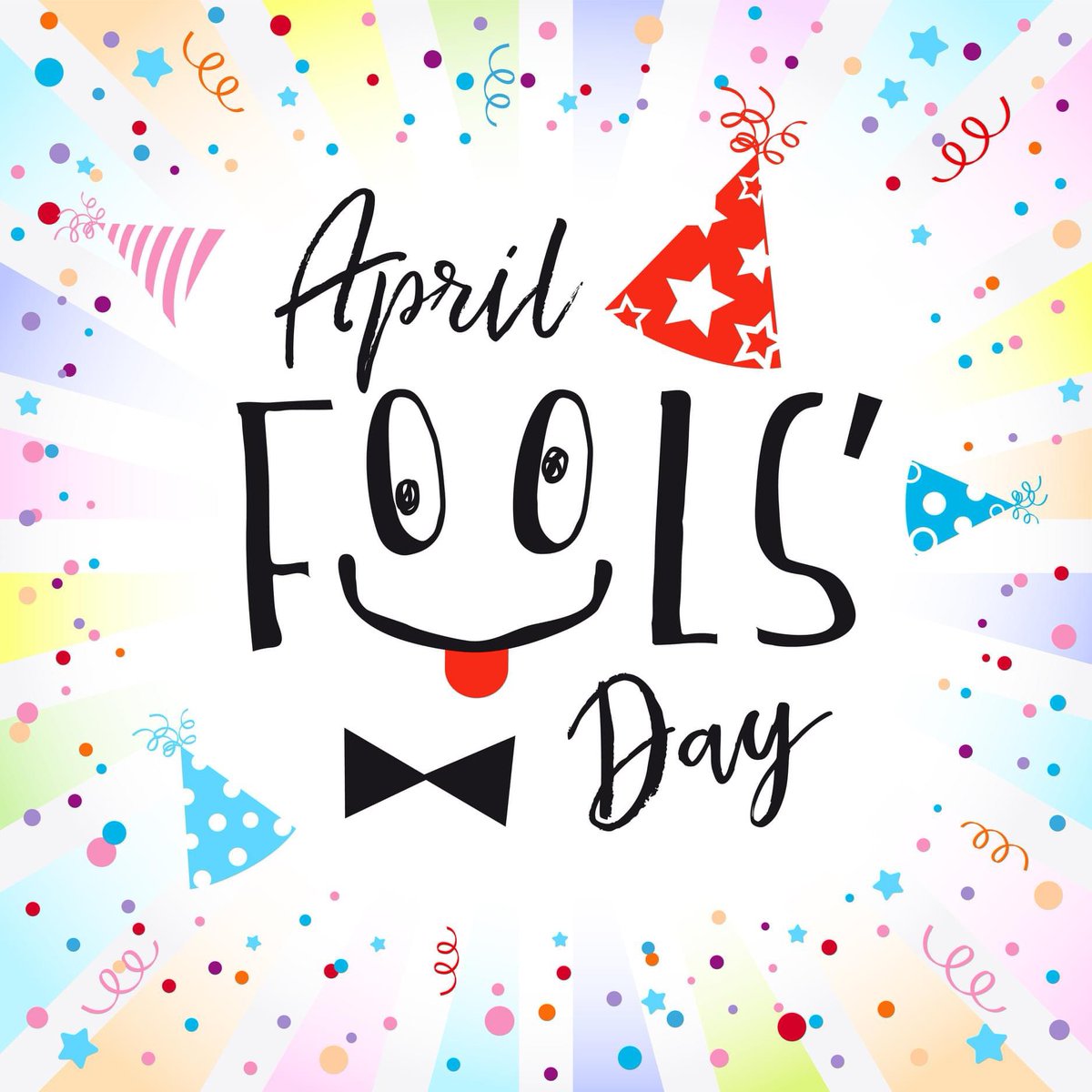 AnglinRepair's tweet image. 🥸Stay on your toes, today! Happy #AprilFoolsDay! #AnglinsFoundationRepair #FoundationRepair #MasonryRepair #AtlantaMasonryRepair