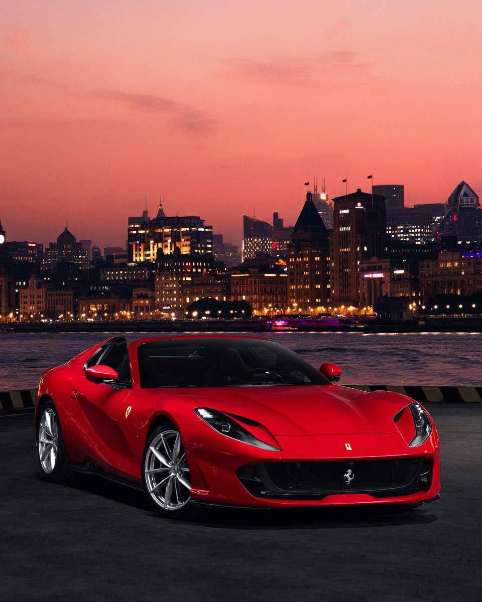 Ferrari Ferrari Twitter