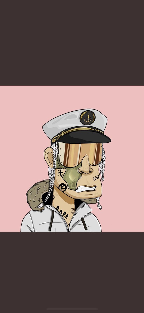 <a href="/deezy_BTC/">Deezy</a> No other project has swag like <a href="/FreshMutants/">Fresh Mutants Clique</a>