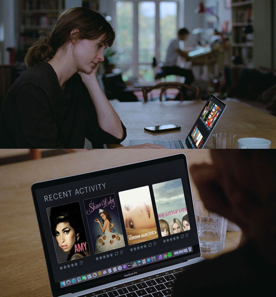 letterboxd's tweet photo. It's #LetterboxdFriday again, time to post your #LastFourWatched babes 😍 https://t.co/WyebxuHigp