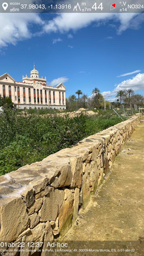 Región de Murcia Limpia tweet media