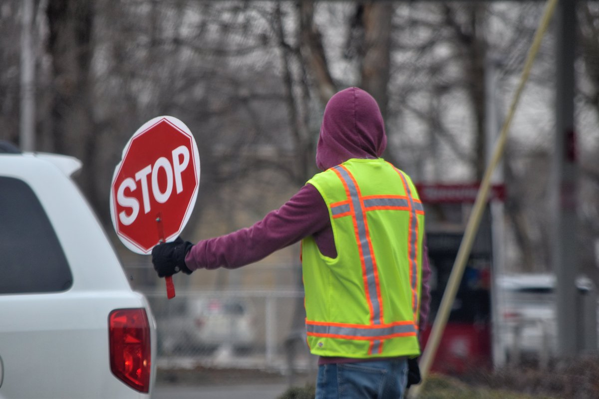 crossingstv's tweet image. We&apos;re so excited to announce our new programming!

🚸School Zone follows the day to day lives of local crossing guards.

📺Watch on Crossings TV! 

#SchoolZone #NewProgramming