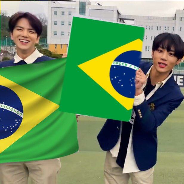 jinniegeminii's tweet photo. ↝  𝗧HE BOYZ NO BRASIL??

Siga o fio para ajudar as fanbases brasileiras a trazer os meninos pra cá. E deixe seu like/RT para engajar! https://t.co/wsJL9gvHuq