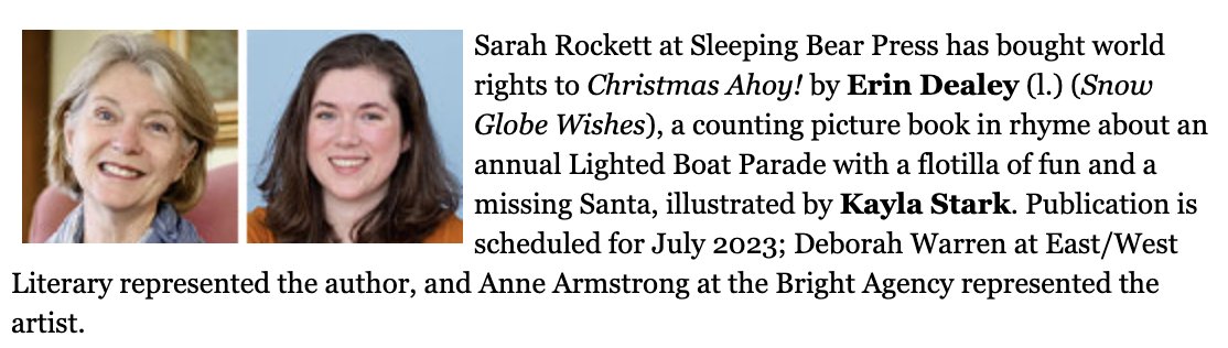 The Bright Agency tweet media