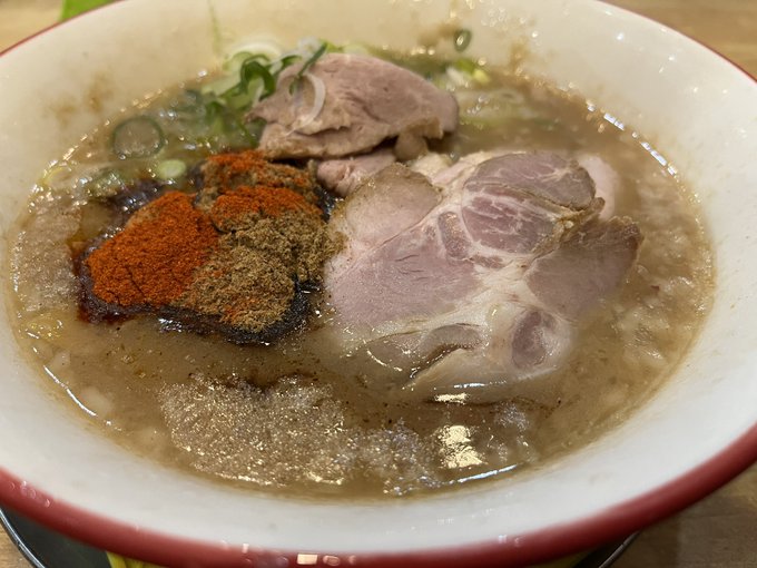 初まりおなので桜島にしてみた 