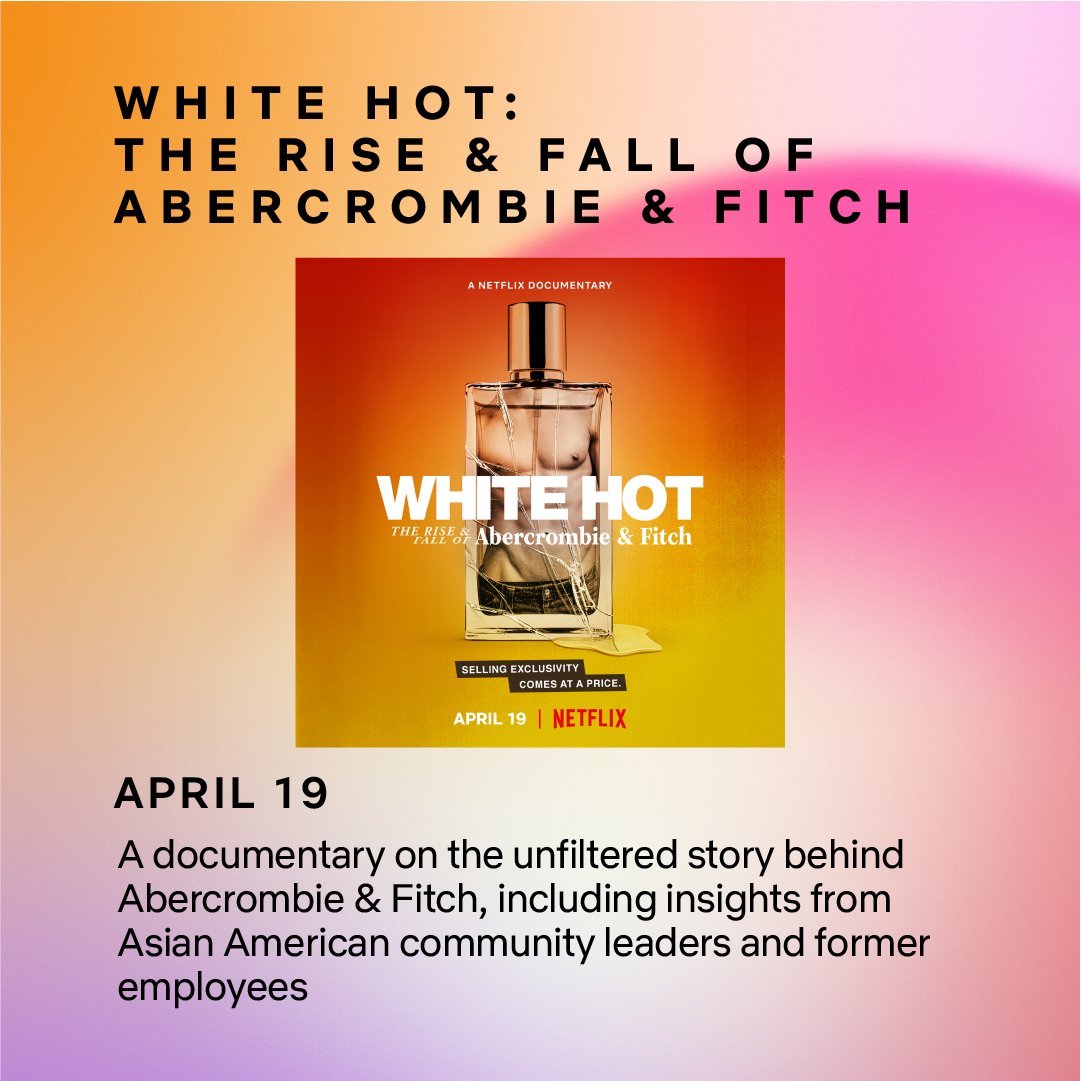 abercrombie and fitch the rise and fall