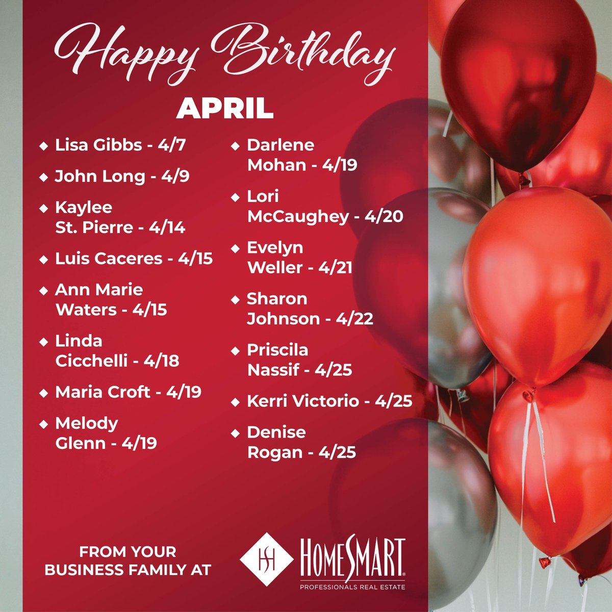 HomeSmart Professionals Real Estate tweet media