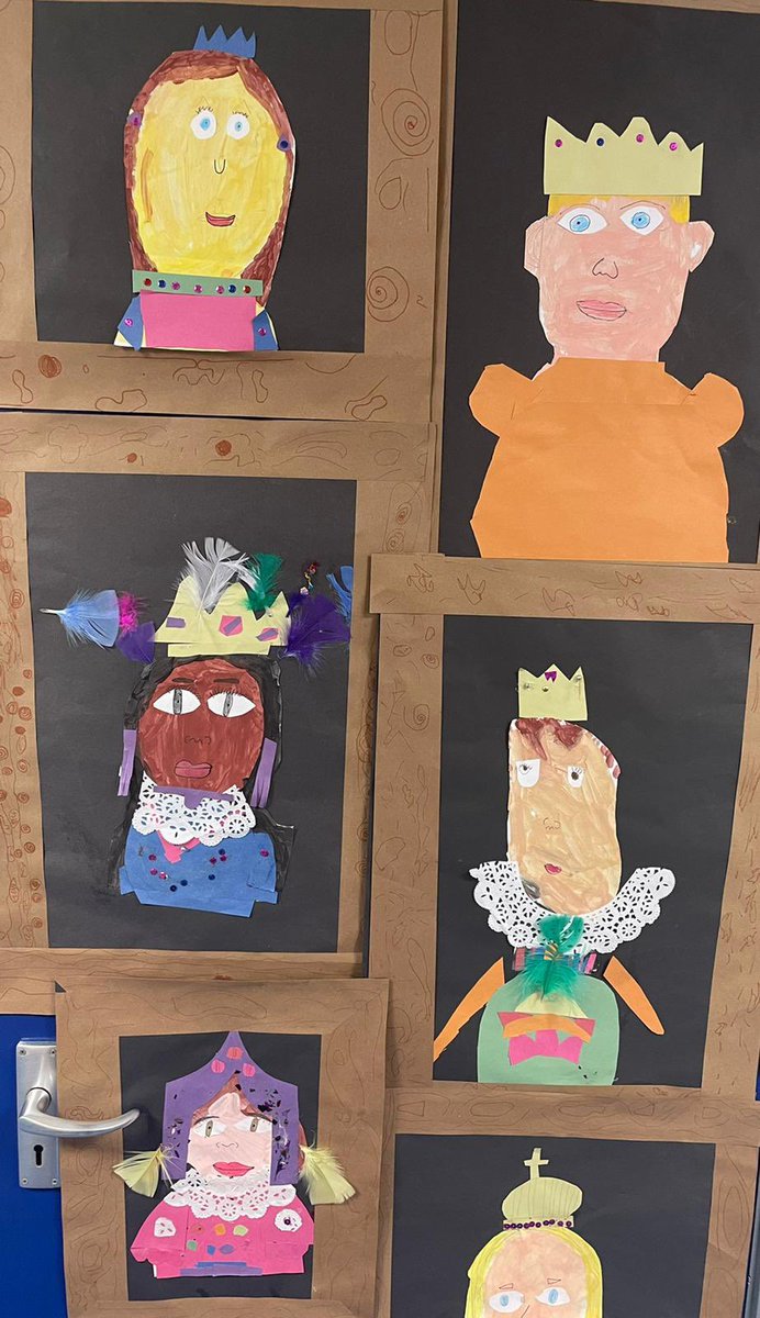 Golden Valley Primary School tweet media