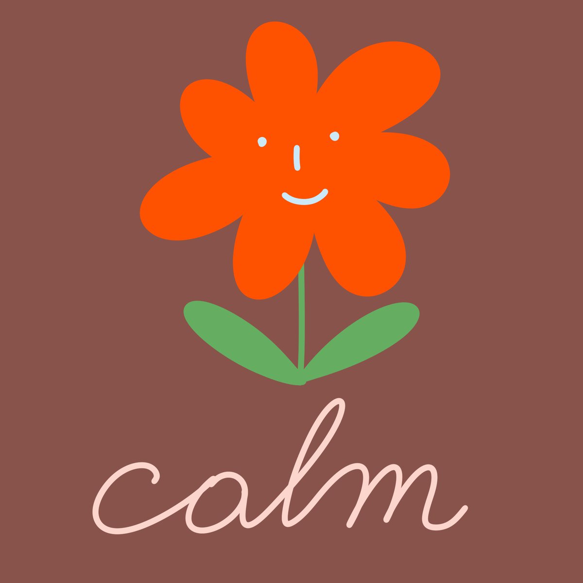 Happy Friday🤩 Are you going to have a fun day or a calm day?! Which nft do you like better? A: Fun B: Calm #messagesthroughflowersnft #nftcommunity #WomenInNFTs #newnftproject