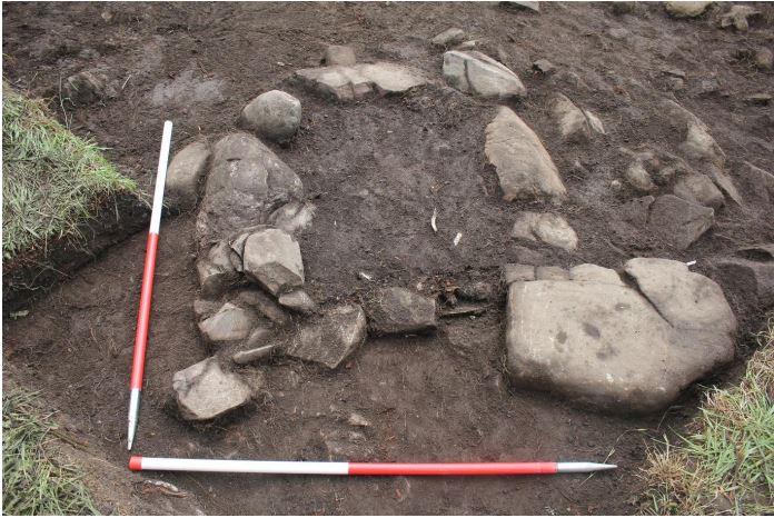 AOC Archaeology Group tweet media