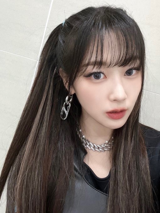 bangselle 
#GISELLE #지젤