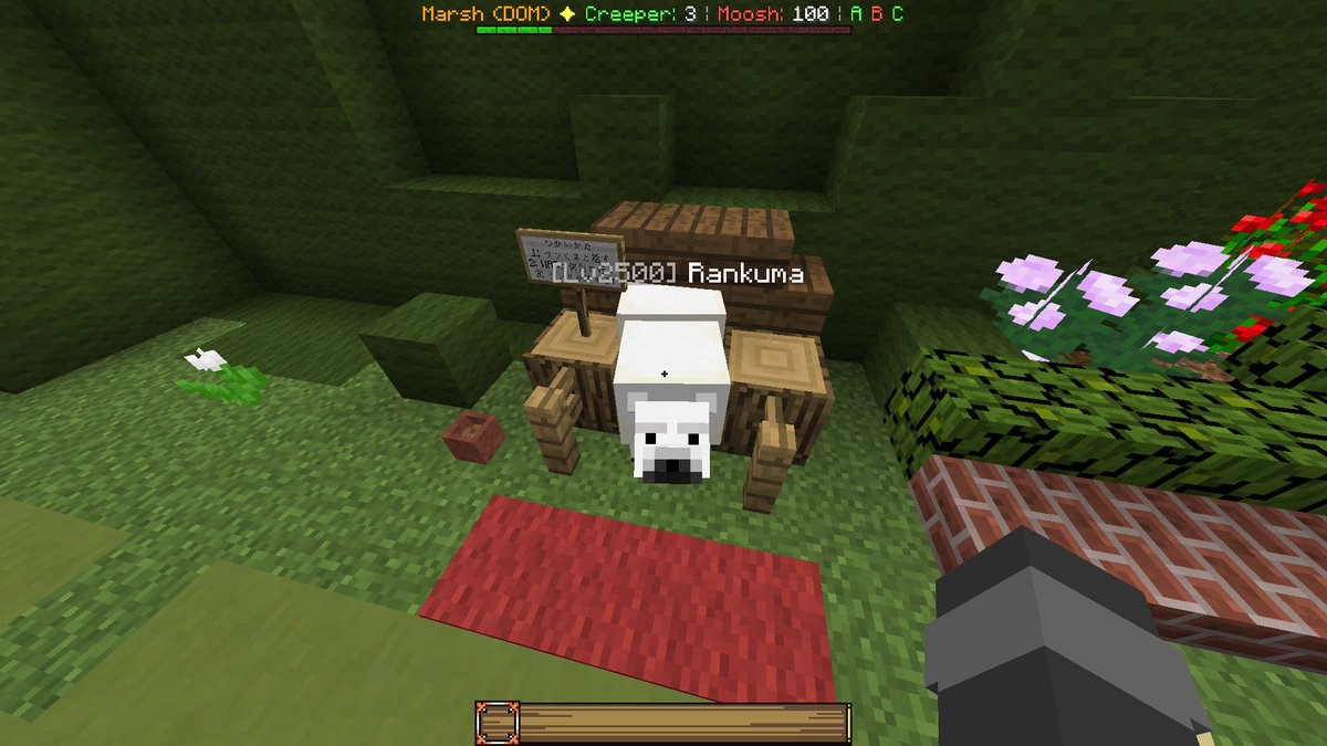 STRIFE_mcserver's tweet image. 【お知らせ】ランクマ、新武器の登場と共にStrifeシーズン2が開幕しました！ランクシーズンで実力を見せつけて偉大な軌跡を残しましょう！