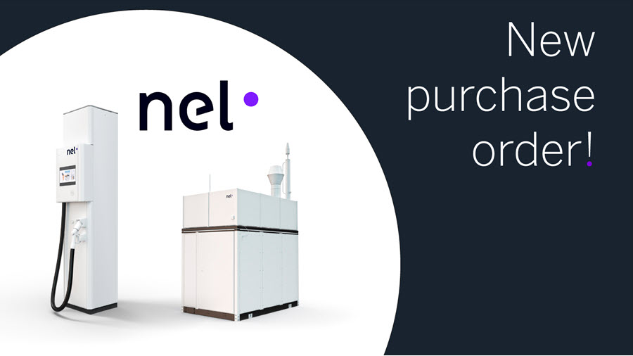 fuelcellsworks's tweet photo. . @nelhydrogen: Receives Purchase Order From #Biproraf for #Hydrogen Fueling Equipment in #Poland - The unit will be used to fuel both light- and heavy-duty vehicles (#FCEV) and forklifts in Poland. - https://t.co/UHgSUhIqeP #HydrogenNow #HydrogenEconomy #HydrogenNews #H2 https://t.co/Ow1m6KpL1e