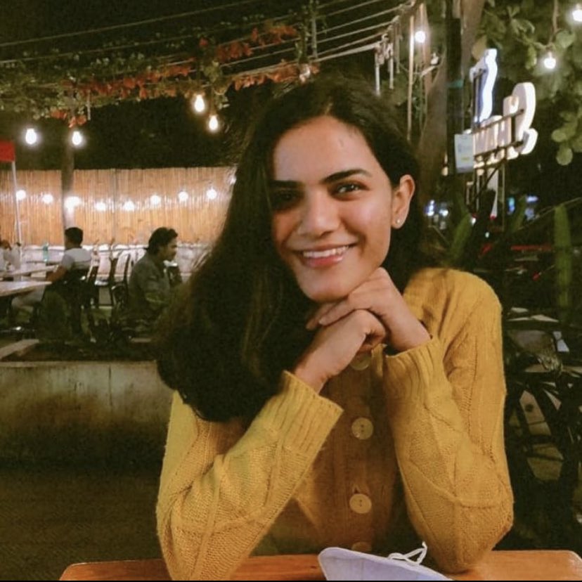 aks_foundation's tweet photo. Ayesha.
Humans of Aks. https://t.co/IO15A8xaCK