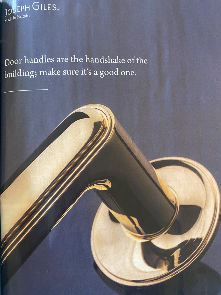 griner's tweet image. Great copywriting is often taking something too far and finding out it’s just far enough.