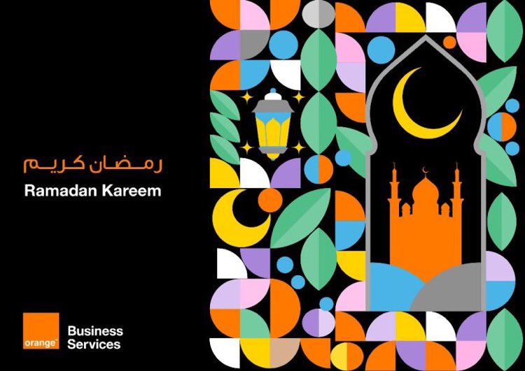 a_khairat's tweet photo. Happy Ramadan everyone 🌙 https://t.co/za4jjWrW1R