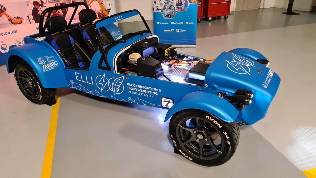 TheAMRC's tweet photo. We're on our way to @MACHexhibition, see you there!
π πͺΆ β‘οΈ
#MACH22 #ProjectELLI | Stand 6-160
https://t.co/SfxcI0gDqj
@mta_uk | @sheffielduni | @HVM_Catapult https://t.co/nHYRshkb7G