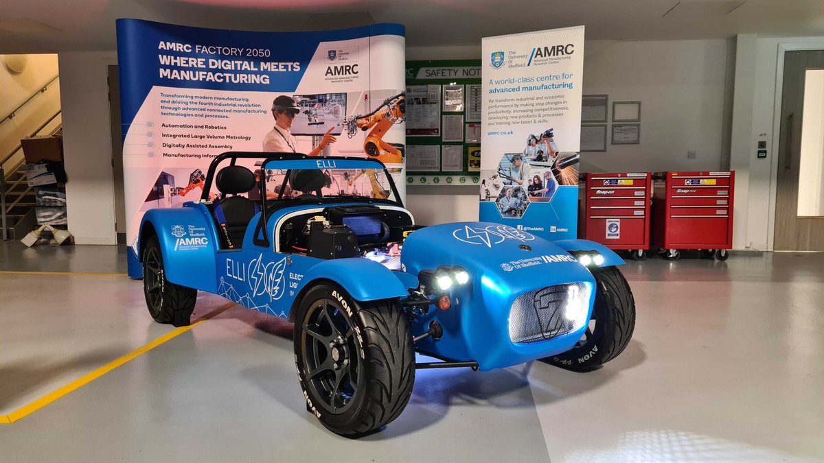 TheAMRC's tweet photo. We're on our way to @MACHexhibition, see you there!
π πͺΆ β‘οΈ
#MACH22 #ProjectELLI | Stand 6-160
https://t.co/SfxcI0gDqj
@mta_uk | @sheffielduni | @HVM_Catapult https://t.co/nHYRshkb7G