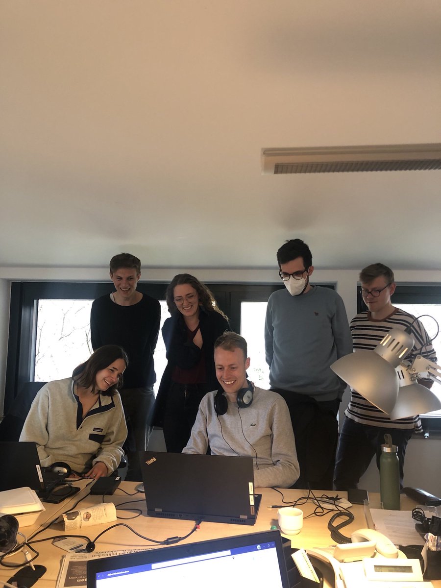 MariefloraBlog's tweet image. Heute Abend um 21:30 Uhr ist Showtime! 🌟🪩
Late Night Brandenburg auf Youtube --&amp;gt; youtube.com/ems-Babelsberg…
@emsMedienschule #latenightbrandenburg #ems13 #vololife