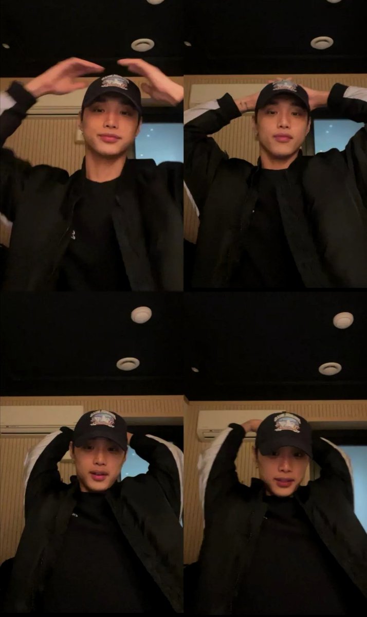 this photo sequence.