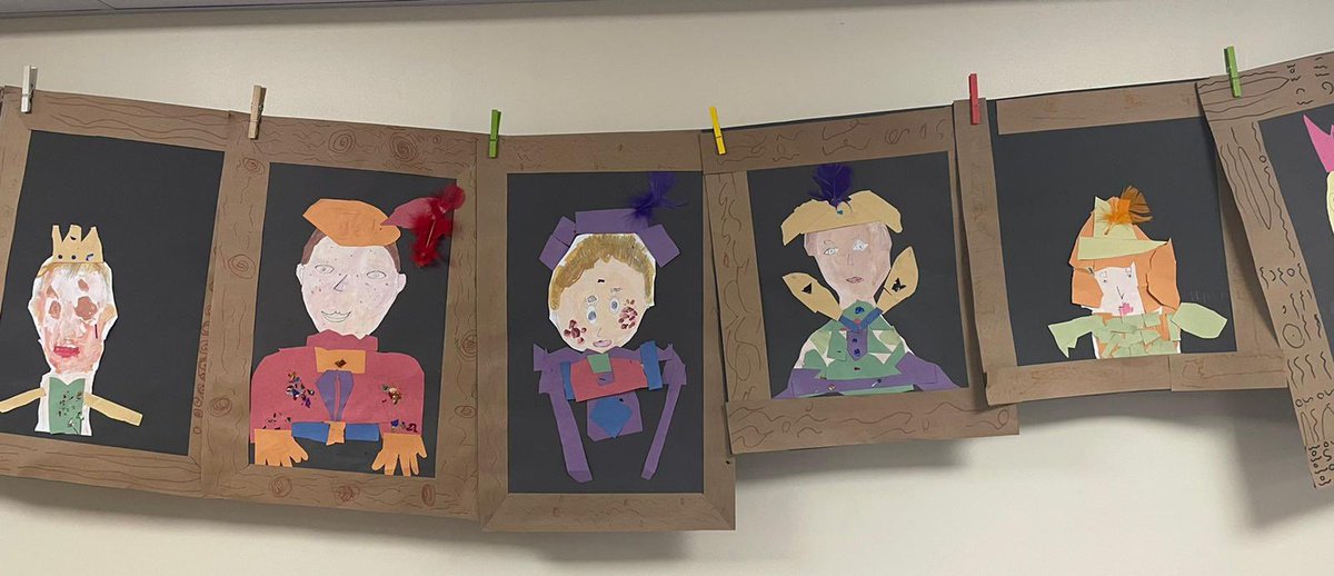 Golden Valley Primary School tweet media