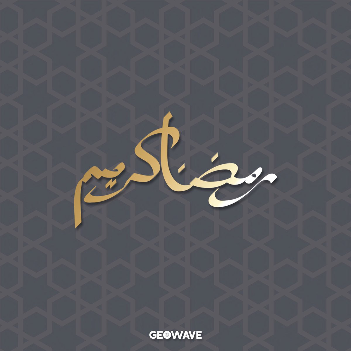 geowave_mv's tweet photo. رمضان مبارك
May Allah bring countless moments of happiness and joy to your life. Happy Ramadan!
#Ramadan22 #ramadankareem #ramadanmubarak #GeoWave https://t.co/9LLaxDzCMp