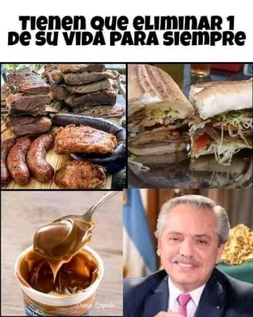 MattoneFabian's tweet photo. Se las puse difícil, eh.... https://t.co/LkjV2pOUcO