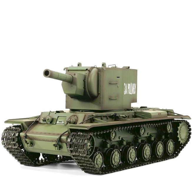 RCTankShop's tweet photo. New Heng Long rc tank KV-2 available!

Neuer Heng Long RC Panzer KV-2 erhältlich!

https://t.co/Ozg9xJTSio https://t.co/ykc02fVQti