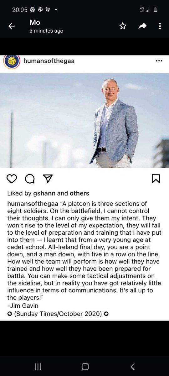 Once in a generation a genius walks amongst us.