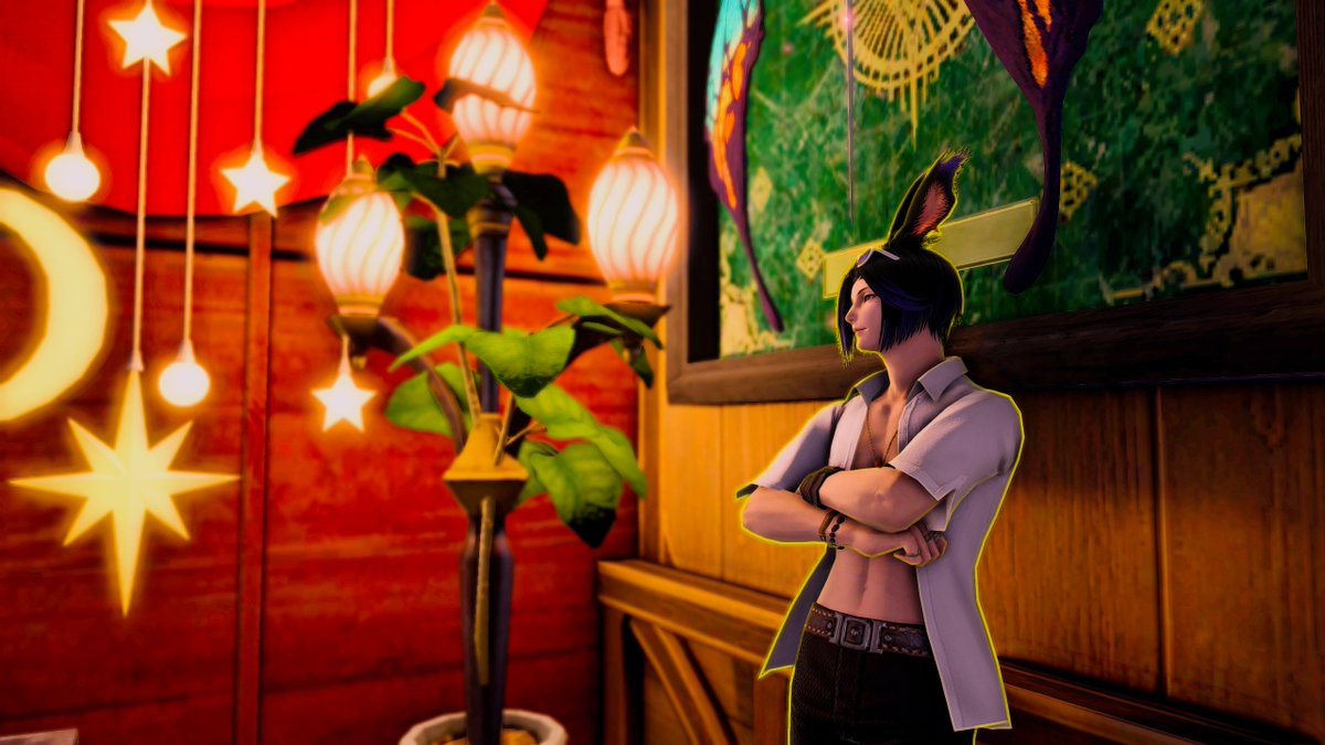 Don_Hemlock's tweet photo. Chillin out with the fam at #Stellaris_VRSC.

#GPOSERS #FFXIV #FF14  #Viera #ElementalDC #candid https://t.co/zpC2sIr2Wv