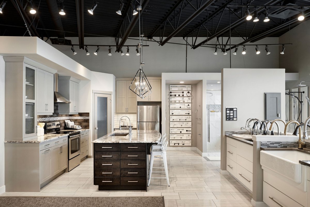 Fun fact: the Morrison Design Selection Studio in Calgary has been named as a finalist for a 2021 BILD Calgary Region award for Best Design Centre! #YYC <a href="/BILDCR/">BILD Calgary Region</a>