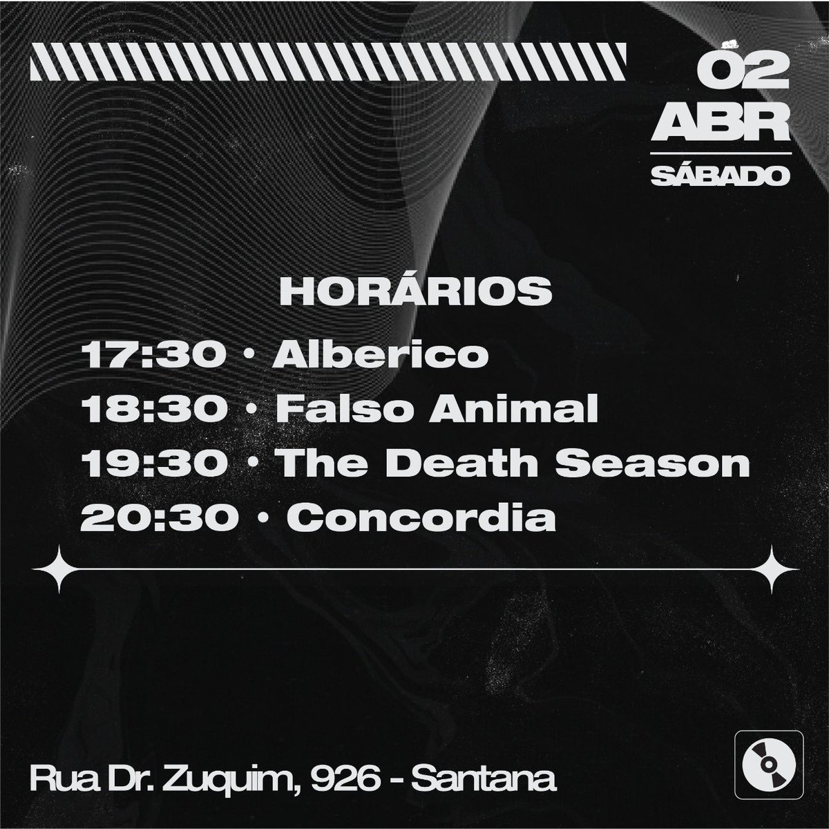 Falso Animal tweet media