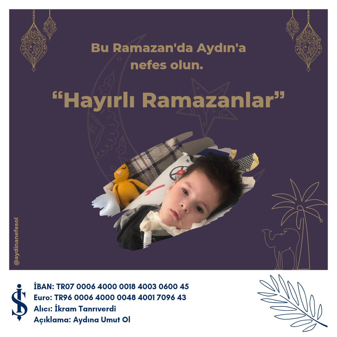 Hayırlı ramazanlar canım ailem 🌹
Lütfen benim payımı da unutmayın olur mu 🥰🙏

AYDIN YAZ 👇
6212'YE VODAFONE 
5623'E TÜRKTELEKOM GÖNDER 20 ₺ 
#Ramazan #sahur #CbDuyurArtık #iftar Nisa Bölükbaşı Natural Dogecoin Ethem sancak İslam Rabbimize B Grubu Ahmet ZekiÖzkana TahliyeŞart