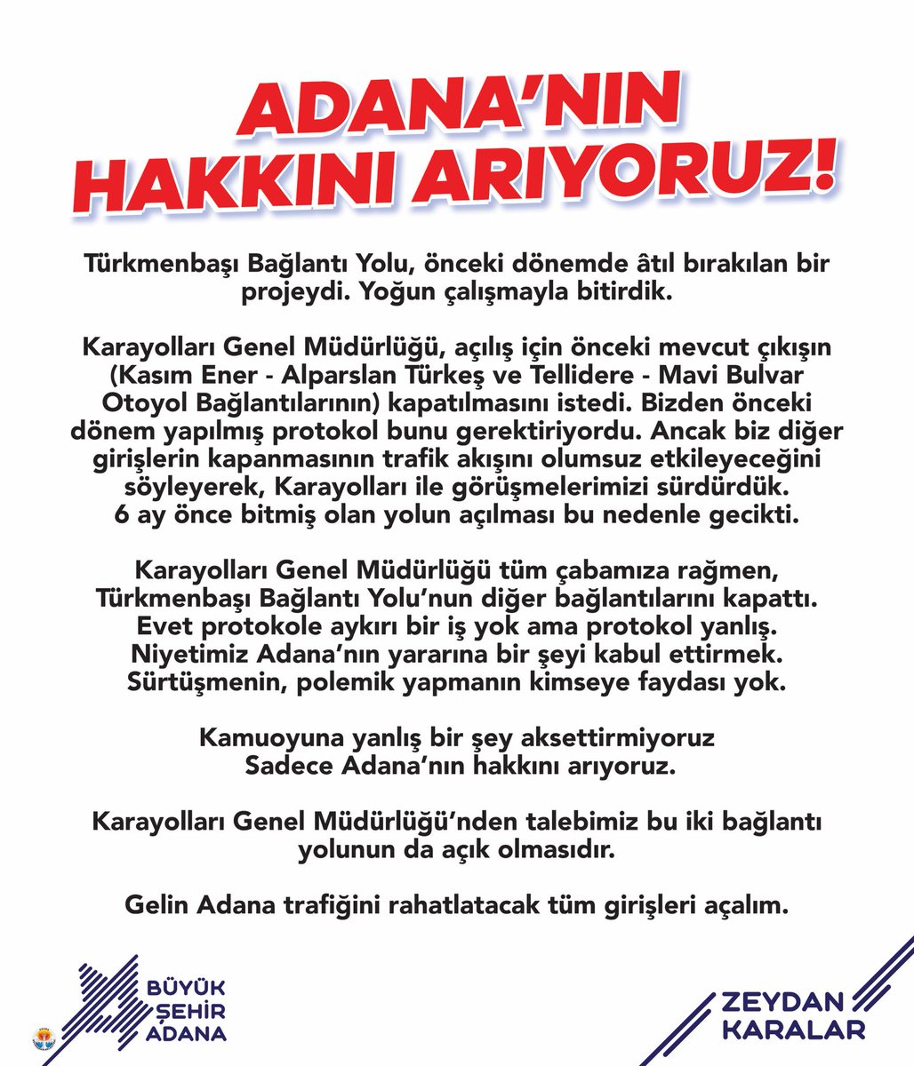 Zeydan Karalar